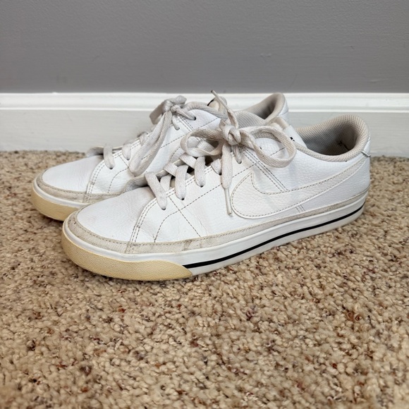 Nike Shoes - Nike Court Legacy Next Nature Sneakers